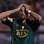 Barcos lamenta gol perdido do Palmeiras. Foto: Futura Press