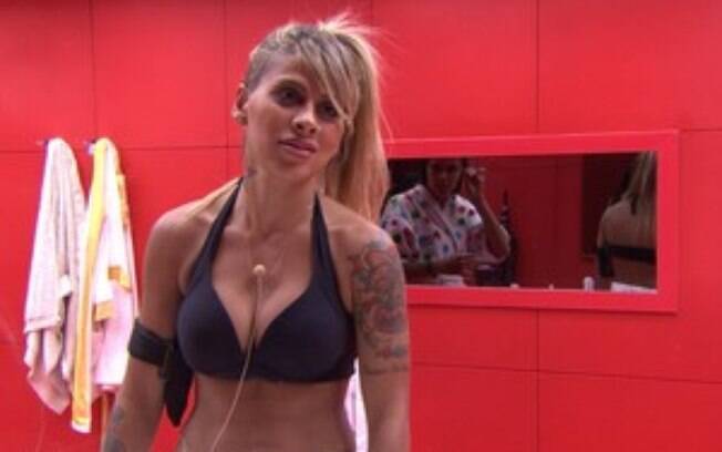 Vanessa e Clara conversam sobre o Poder do Não
