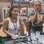Viviane Araújo diz a Léo Áquilla que está ansiosa para a final do reality. Foto: Reprodução