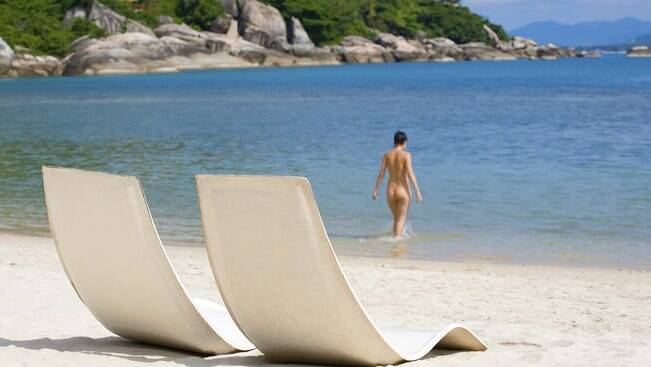 As melhores praias de nudismo pelo mundo
