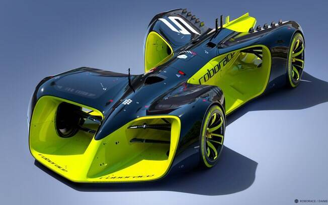 Roborace