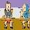 Beavis and Butt-Head. Foto: Divulgação