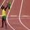 Bolt ganhou destaque após conquistas nos Jogos de Pequim, com direito a comemoração do raio. Foto: Jonathan Ferrey/Getty Images