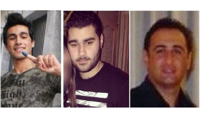 Yoav, Yohan e Philip são as primeiras vítimas de ataque a mercado identificadas