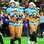Legends Football League, o futebol americano onde as mulheres usam lingerie. Foto: Divulgação