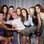 O elenco do novo remake. Foto: AgNews