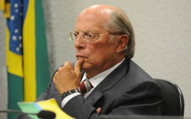 Miguel Reale Jr. exerceu influência num dos momentos mais importantes da história recente do Brasil