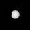 Lua marciana Phobos se sobrepõe ao disco solar em foto tirada pelo jipe-robô Curiosity no dia 13 de setembro. Foto: AP