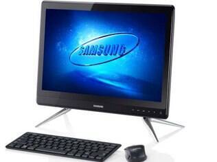 Novos PCs da Samsung chegam em outubro