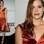 Vestido assimétrico  não ficar bem em todos os tipos físicos, inclusive na atriz Christa B. Allen. O modelo vintage Irene Galitzine derrubou a produção da artista. Você concorda?. Foto: Getty Images