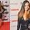 Carolina Nakamura, assistente de palco do Faustão, investiu no vestido de manga longa repleto de paetês. Sem muita inovação no figurino, escolheu clutch dourada. Foto: AgNews