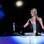 Paris Hilton estreia como DJ no Pop Music Festival, em São Paulo. Foto: Paris Hilton