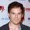 Michael C. Hall foi ao evento para divulgar a nova temporada de "Dexter". Mas ele é bonzinho na vida real, não machucou ninguém. Foto: Getty Images