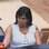Gretchen afirmou que vai deixar Vivi parecida com ela. Foto: Reprodução