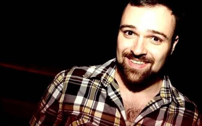 Guilherme Almeida:
