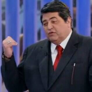 Datena responde críticas de Luiz Bacci