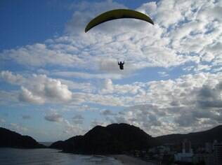 Morro da Caixa D’água