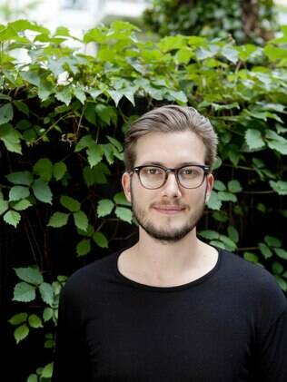 Alexander Ljung, CEO do Soundcloud