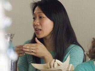 Priscilla Chan