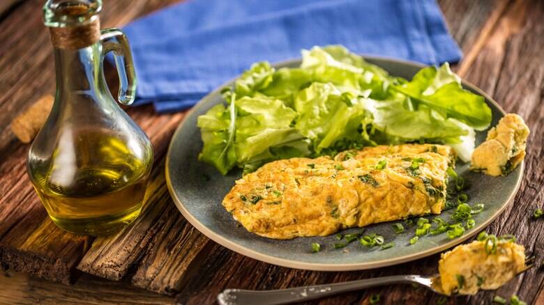 omelete