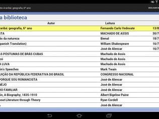 Disponível para Android, DDreader é um aplicativo gratuito de leitura de livros digitais acessíveis em formato DAISY 3.0 criado pela Fundação Dorina Nowill