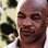 Em 1992, Mike Tyson foi condenado a seis anos de prisão por ter estuprado uma mulher. Por bom comportamento, cumpriu metade da pena. Foto: AFP