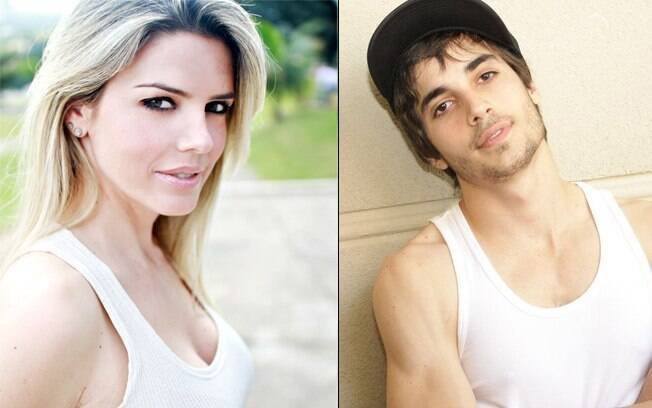 Fiuk sobre Mari Alexandre: