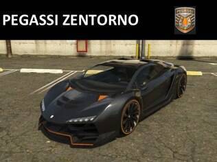 GTA