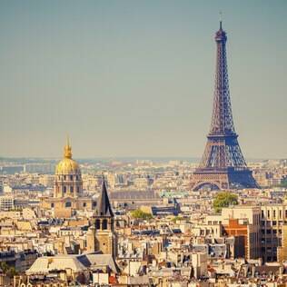 A cidade com o maior número de propriedades disponíveis no Misterbnb é Paris, com mais de 800 opções