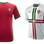 Seleção de Portugal - Nike. Foto: Divulgação