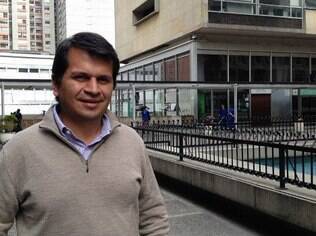 Para Gonzalo Rojas, ponto de vista das vítimas é ignorado em alguns tours