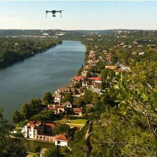Os drones da 3D Robotics têm preços começando em US$ 740 e podem chegar a quase US$ 6 mil
