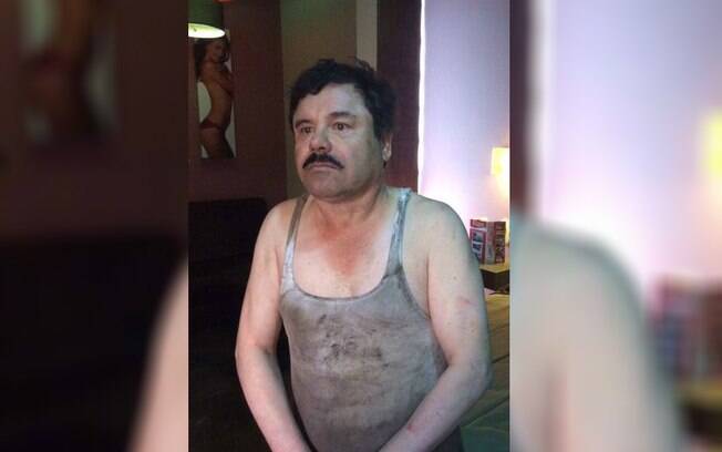* Como o México recapturou ‘El Chapo’, um dos traficantes mais procurados do mundo.