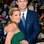 Chris com a mulher, Elsa Pataky, ainda grávida. A primeira filha do casal nasceu em 12 de maio. Foto: AgNews