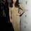 A atriz Jessica Biel escolheu vestido de tricô metalizado Oscar de la Renta. A peça é adequada tanto para festas formais quanto para outras mais informais . Foto: Getty Images
