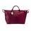 Longchamp outono-inverno 2012/2013. Foto: Divulgação