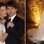 Kate Holmes e Tom Cruise se casaram em um castelo na Itália, em 2006. Foto: Grosby Group