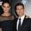 Katie Holmes e Tom Cruise no tapete vermelho em fevereiro de 2012: uma das últimas aparições como casal. Foto: Brainpix