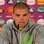 Pepe, zagueiro de Portugal. Foto: Getty Images