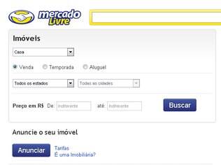 Nova API do Mercado Livre permitirá desenvolver aplicativos para oferecer produtos vendidos pelo site