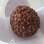 Brigadeiro belga de Suzana Pimenta. Foto: Divulgação