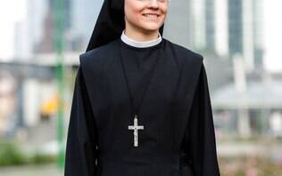 No Brasil, vi que música e fé podem estar juntas, diz freira do 'The Voice'