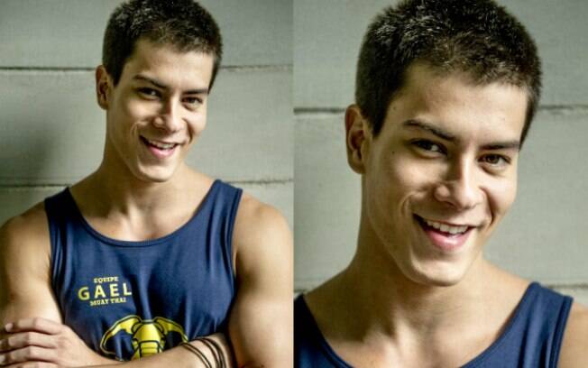 Arthur Aguiar
