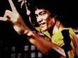 Filha de Bruce Lee relembra energia do pai em dia de homenagens