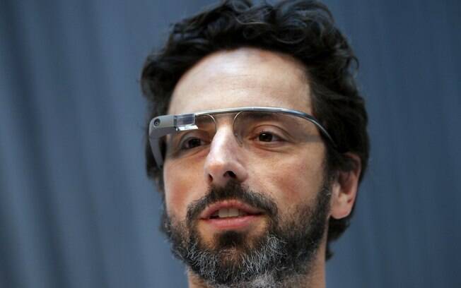 20. Sergey Brin, co-fundador do Google, possui US$ 29,7 bilhões. Foto: Robert Galbraith/Reuters - 20.2.13