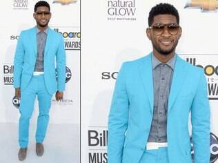 Usher