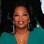 Oprah Whinfrey: em 1986, a apresentadora afirmou ao vivo em seu programa ter sofrido abuso sexual na infância. Foto: Getty Images