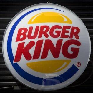 Burger King: rede é controlada pela 3G, pertencente a Jorge Paulo Lemann, Beto Sicupira, Marcel Telles e Roberto Thompson Motta