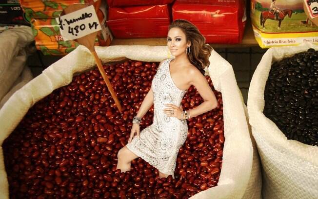 Entre as loucuras exigidas por Jennifer Lopez estão feijão vermelho e água importada de San Diego que deve ser filtrada 11 vezes antes de ser engarrafada