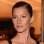 Gisele Bundchen, que dentre as top models é uma das que tem seios mais fartos. Foto: Getty Images